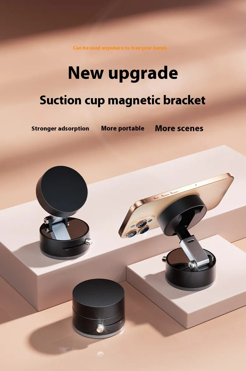 Magnetic Phone Holder